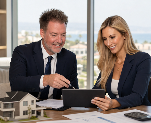 Flat Fee vs Percentage Vacation Rental Management Savannah