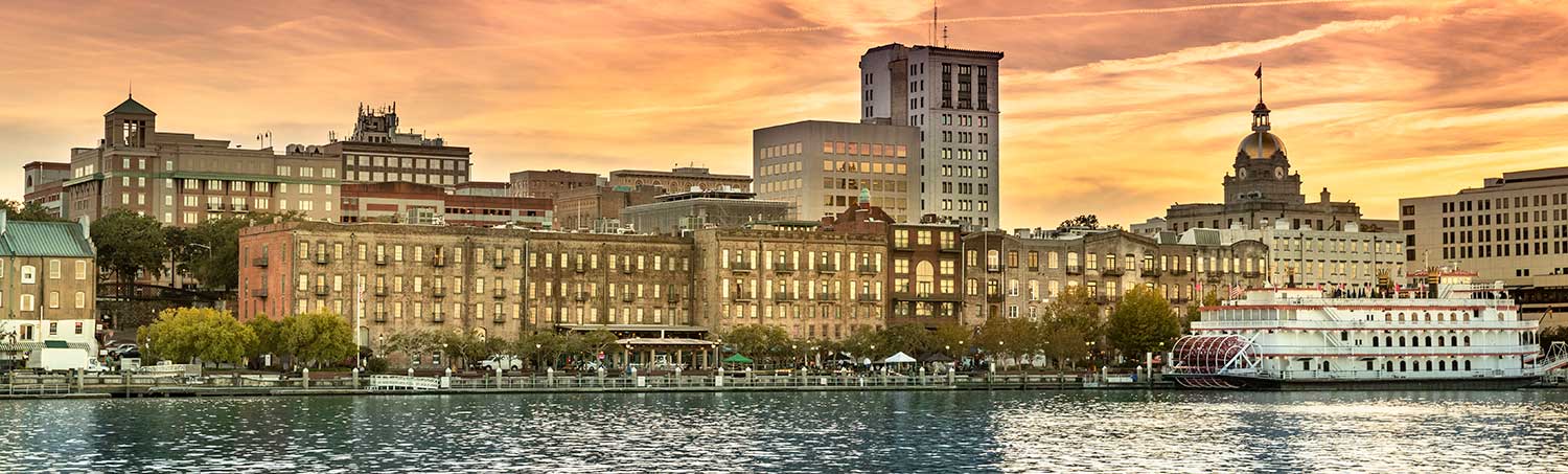 The New Luxury Living Savannah